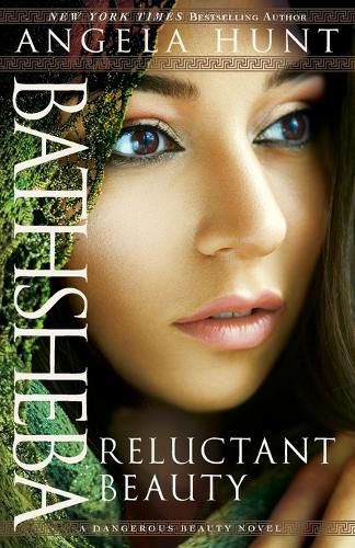 Cover image for Bathsheba - Reluctant Beauty