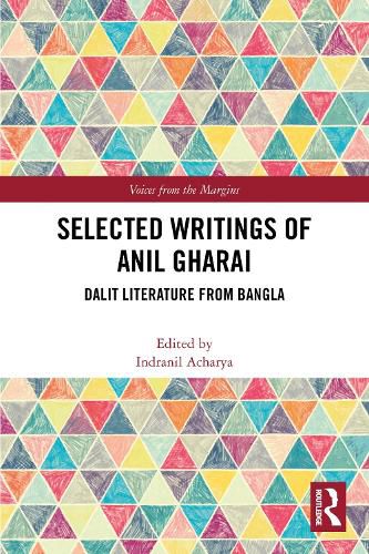 Cover image for Selected Writings of Anil Gharai