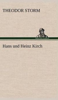 Cover image for Hans Und Heinz Kirch