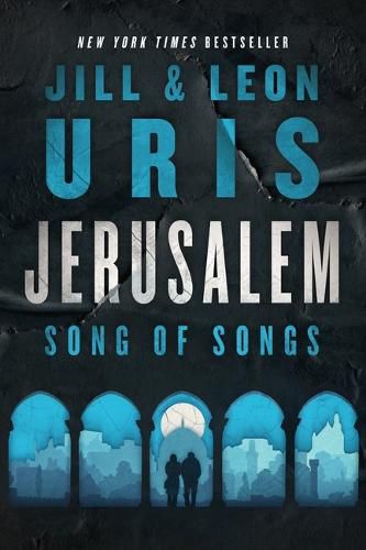 Cover image for Jerusalem: Song of Songs