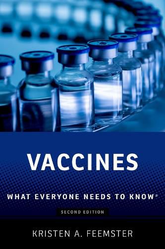 Cover image for Vaccines