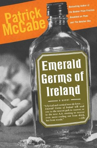 Emerald Germs of Ireland