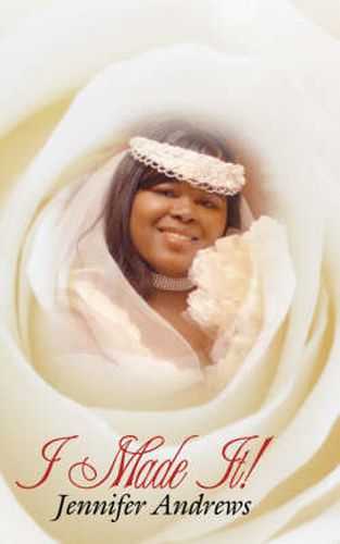Cover image for I Made It!
