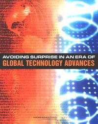 Cover image for Avoiding Surprise in an Era of Global Technology Advances