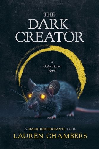 Cover image for The Dark Creator