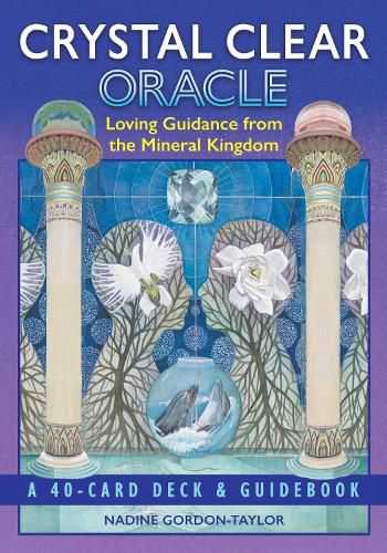 Cover image for Crystal Clear Oracle