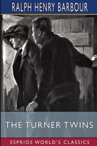 Cover image for The Turner Twins (Esprios Classics)