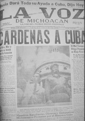 Cover image for In from the Cold: Latin America's New Encounter with the Cold War