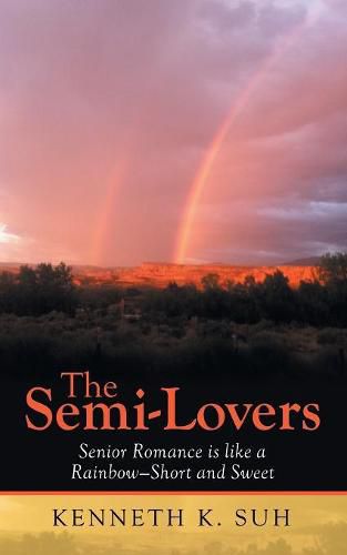 Cover image for The Semi-Lovers