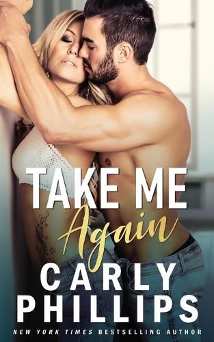 Cover image for Take Me Again