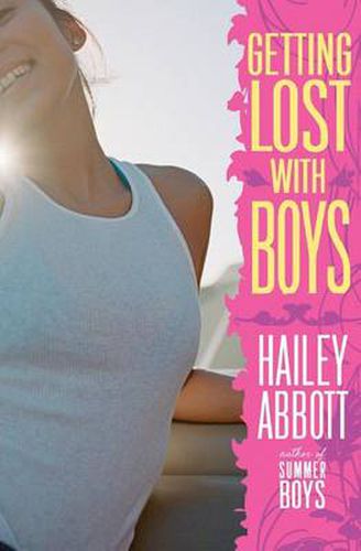 Cover image for Getting Lost With Boys