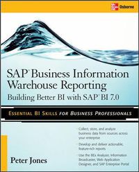 Cover image for SAP Business Information Warehouse Reporting