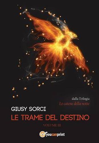 Cover image for Le trame del destino