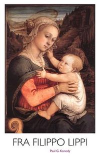 Cover image for Filippo Lippi