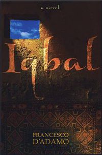 Cover image for Iqbal