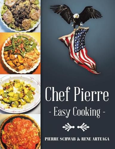 Cover image for Chef Pierre-Easy Cooking