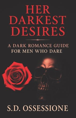 Cover image for Her Darkest Desires