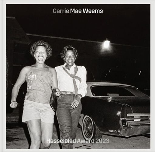 Carrie Mae Weems