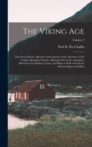 The Viking Age