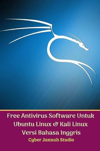 Cover image for Free Antivirus Software Untuk Ubuntu Linux Dan Kali Linux Versi Bahasa Inggris