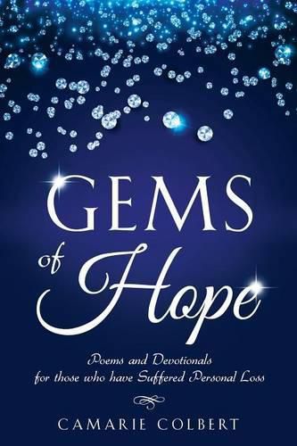 Cover image for Gems of Hope