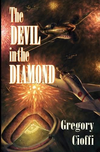 Cover image for The Devil in the Diamond