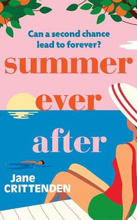 Cover image for Summer Ever After