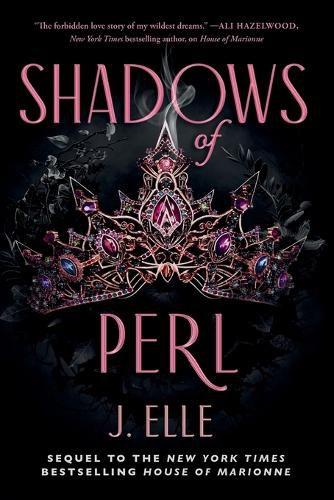 Cover image for Shadows of Perl