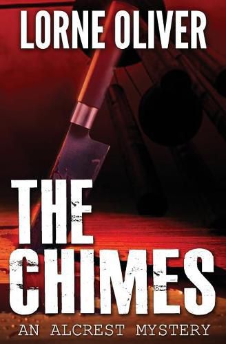 Cover image for The Chimes