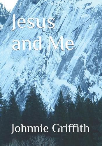 Cover image for Jesus and Me