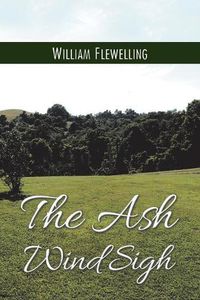 Cover image for The Ash Wind Sigh