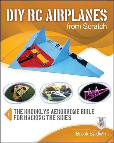 Cover image for DIY RC Airplanes from Scratch