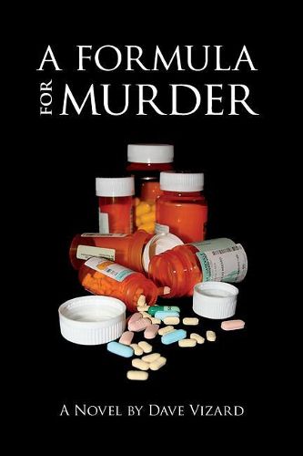 Cover image for A Formula for Murder