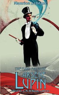 Cover image for The Many Faces of Arsene Lupin