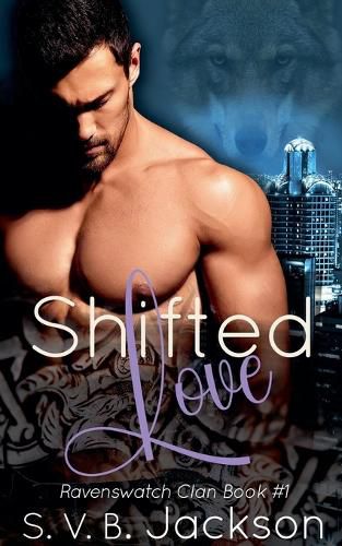 Cover image for Shifted Love