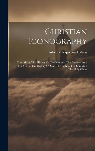 Cover image for Christian Iconography