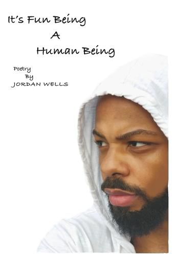 Cover image for It's Fun Being A Human Being