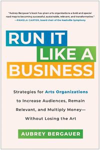 Cover image for Run It Like a Business