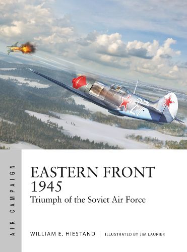 Eastern Front 1945