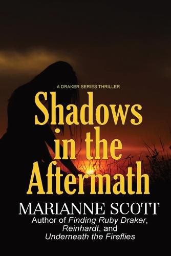 Cover image for Shadows in the Aftermath