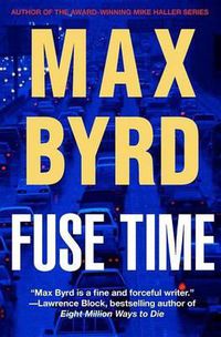 Cover image for Fuse Time