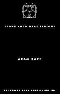 Cover image for Stone Cold Dead Serious