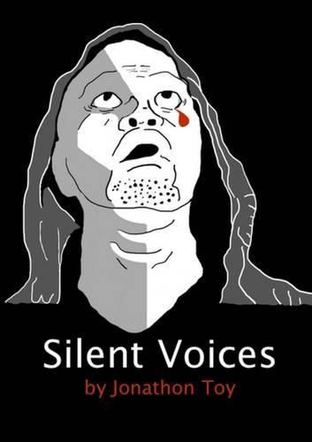 Cover image for Silent Voices