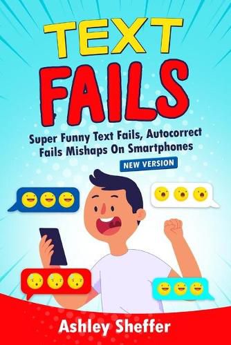 Cover image for Text Fails