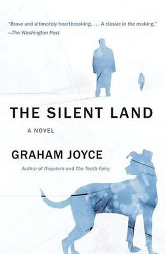 Cover image for The Silent Land: A Suspense Thriller