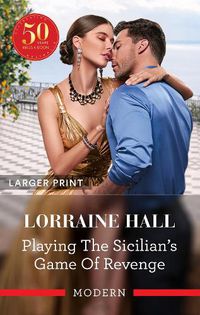 Cover image for Playing The Sicilian's Game Of Revenge