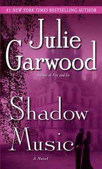 Cover image for Shadow Music: A Novel