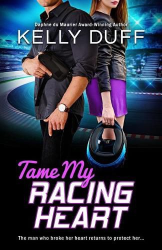 Cover image for Tame My Racing Heart