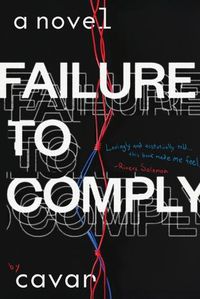 Cover image for Failure to Comply