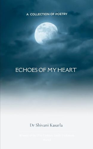 Cover image for Echoes of my Heart (Edition1st)